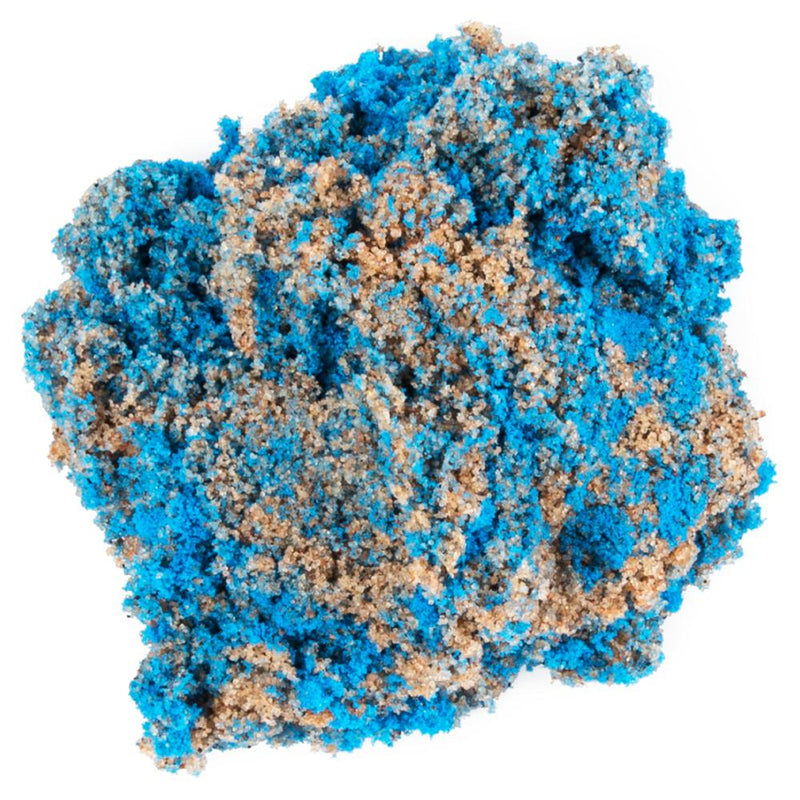 Kinetic Sand Concha Azul