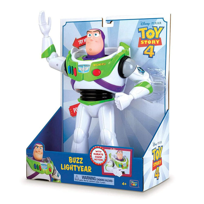 Toy Story Clásico Buzz 12"
