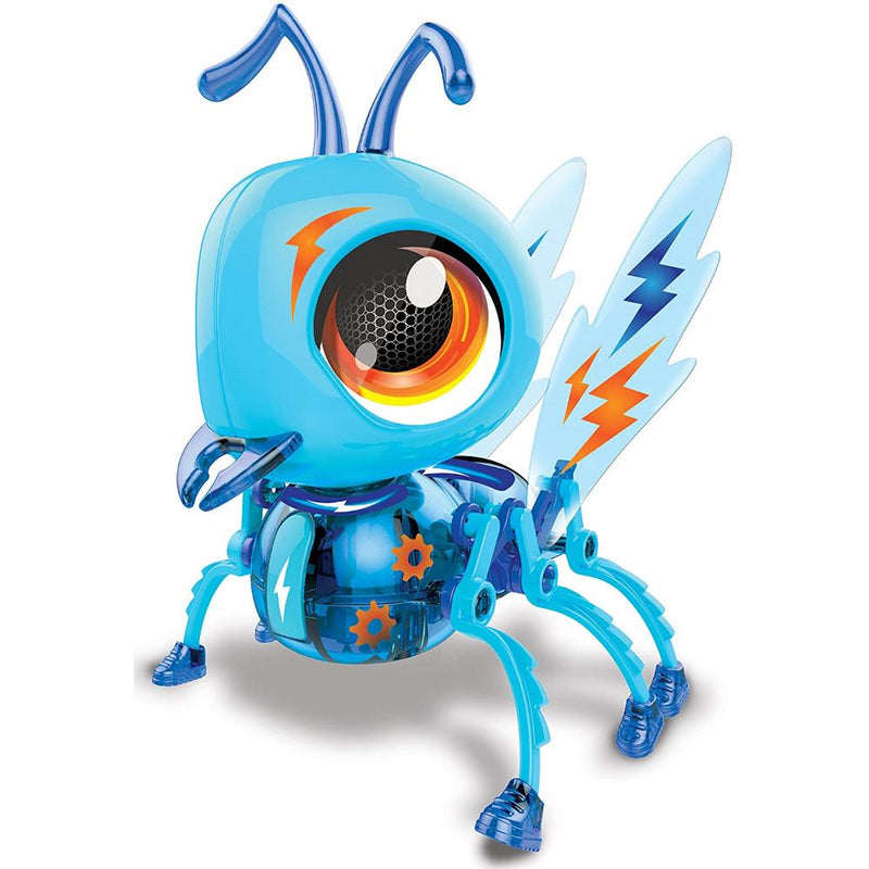 Create A Bot Insectos Hormiga